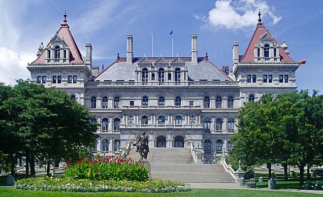 Memorializing Governor Andrew M. Cuomo to proclaim April 2018, as Russian American History Month in the State of New York