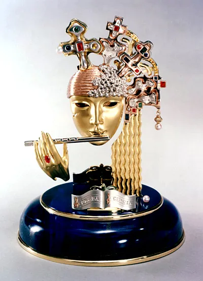 April – Russian American History Month in NYS | April 17-19, 2026