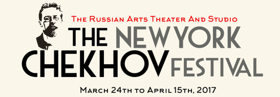The New York Chekhov Festival