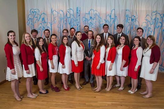 St. Vladimir Youth Choir Paschal Concert