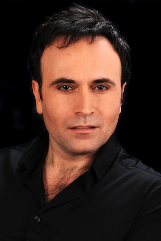 Roberto De Biasio Benefit Concert