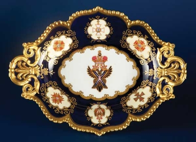 The Tsars’ Cabinet