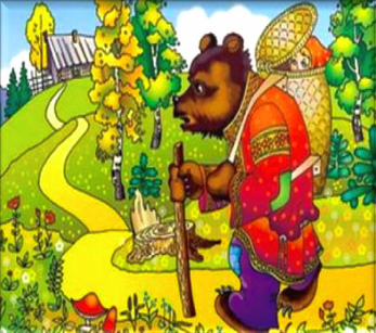 Make Russian Fairytale Characters out of Clay