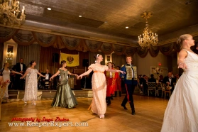 “The Spring Ball” of the Russian Nobility Association in America
