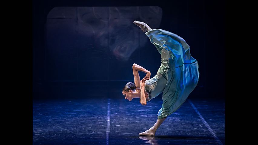 Eifman Ballet of St. Petersburg