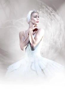 Royal Opera House Cinema/Ballet: Swan Lake in HD