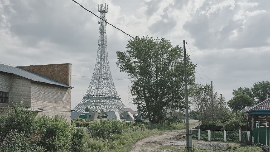 “Eurointegration”: Roman Makhmutov’s NYC photo exhibition