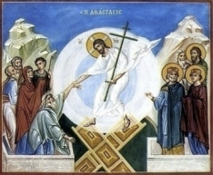 Learn about Russian Orthodox Easter!