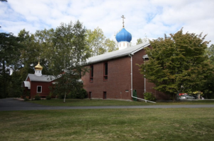 Attend our annual Russian Orthodox Easter Picnic!